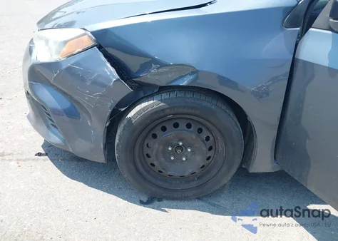 2016 Toyota Corolla L/Le/Le Pls/Prm/S/S Pls from USA, damaged, VIN 2T1BURHE9GC673001